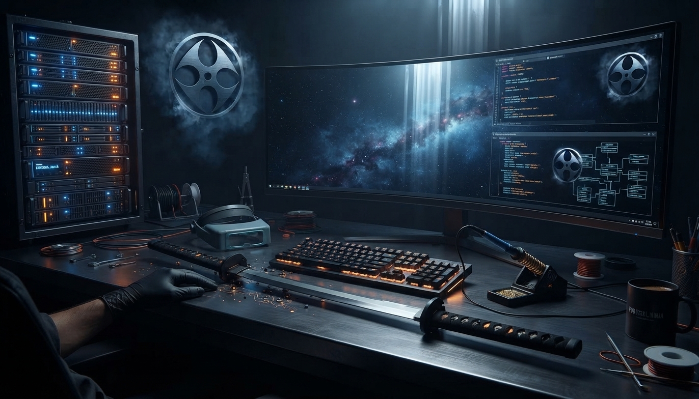 Operator Infrastructure